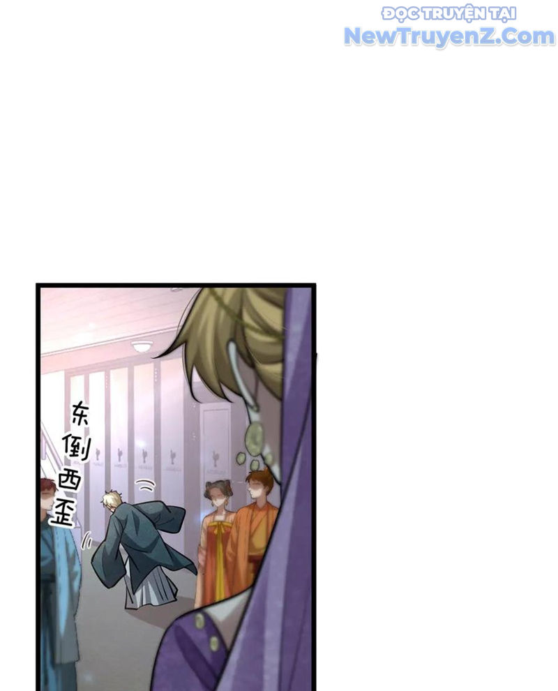 Ta Bị Kẹt Cùng Một Ngày 1000 Năm chapter 189 - Trang 58