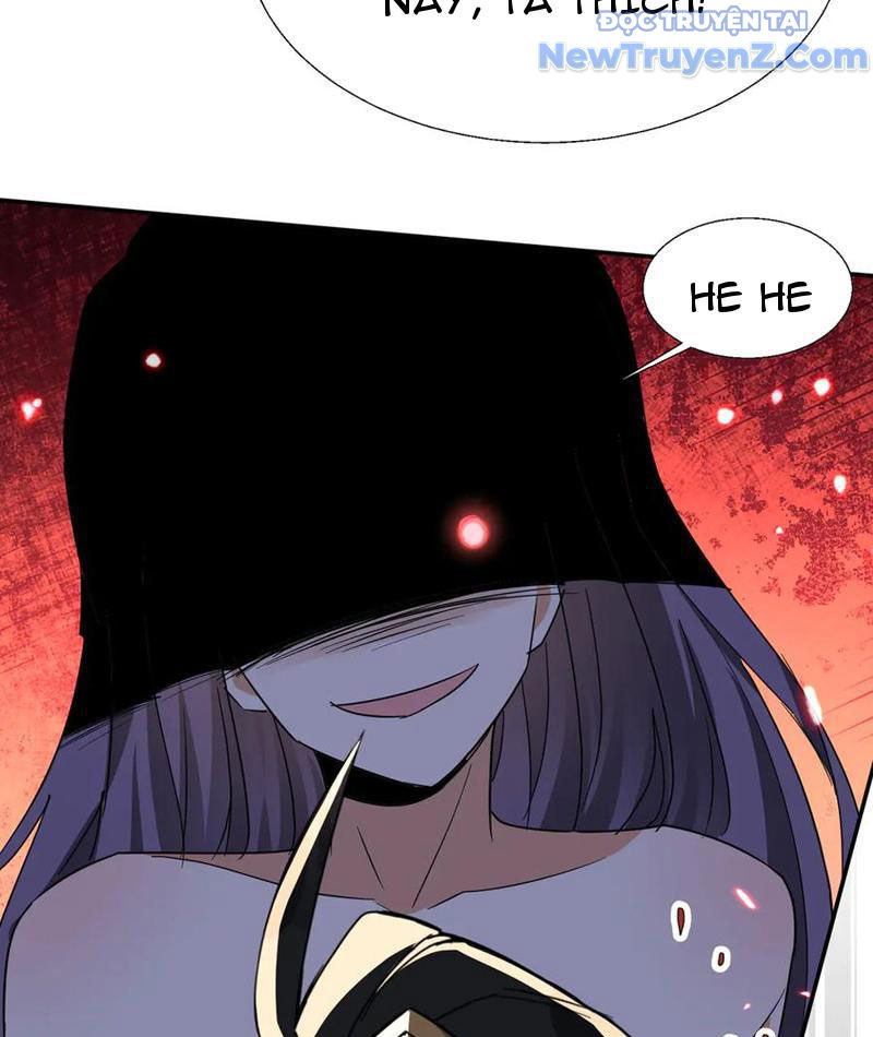 Đồ Đệ Nữ Đế Của Ta Muốn Hắc Hóa! chapter 48 - Trang 67