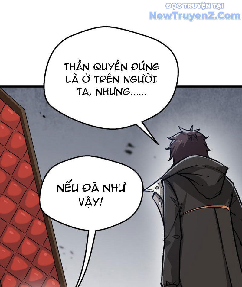 Bắt Đầu Từ Việc Ký Gửi, Ta Một Mình Trảm Thần chapter 7 - Trang 32