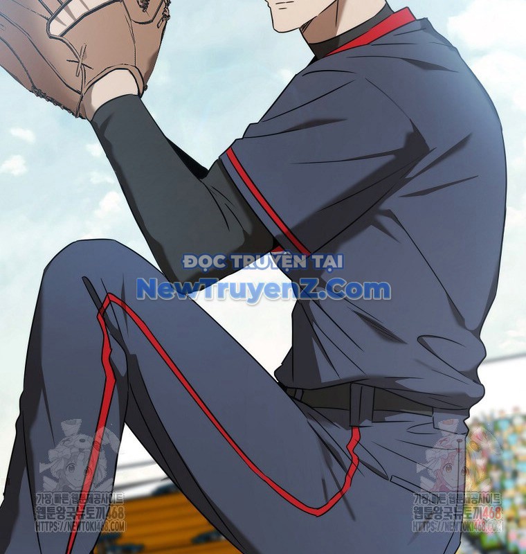 Tân Binh Của Đội Bóng Chày Quá Giỏi chapter 48 - Trang 158