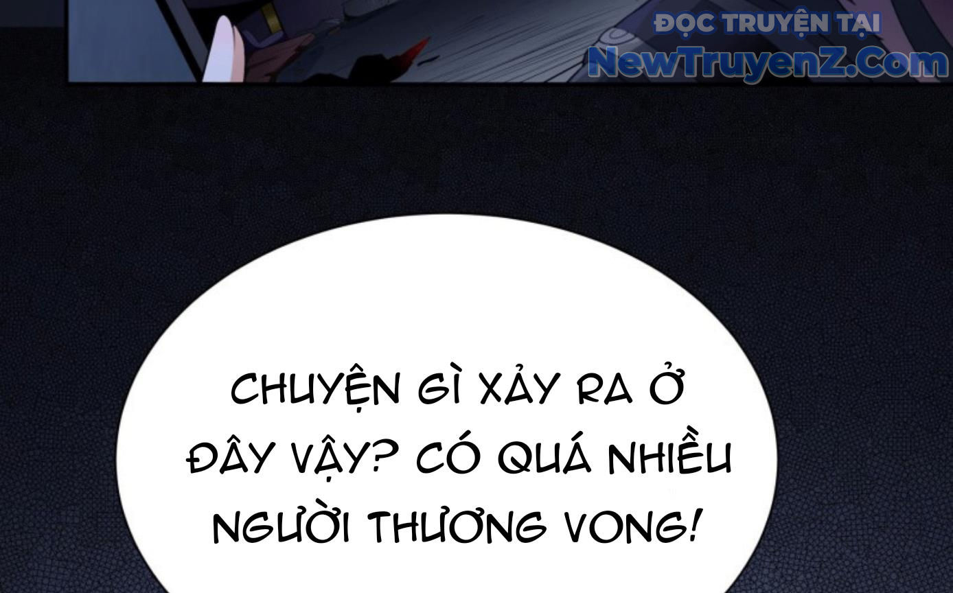 HUNT Thập Nhị Thần Tướng : Tận Thế Bắt Đầu chapter 2 - Trang 59