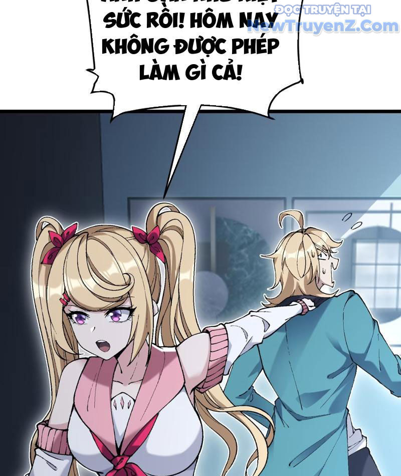 Thẻ Bài Của Ta Có Thể Gia Tăng Vô Hạn! chapter 8 - Trang 120