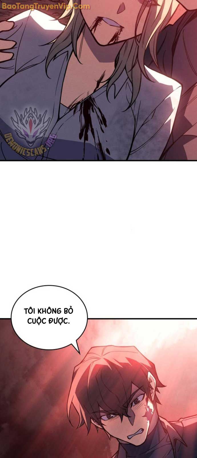 Hồi Quy Bằng Vương Quyền chapter 92 - Trang 19