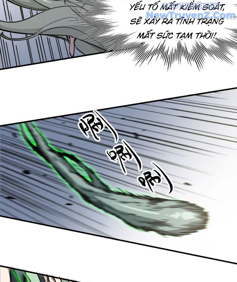Tinh Linh Chi Hậu chapter 3 - Trang 84