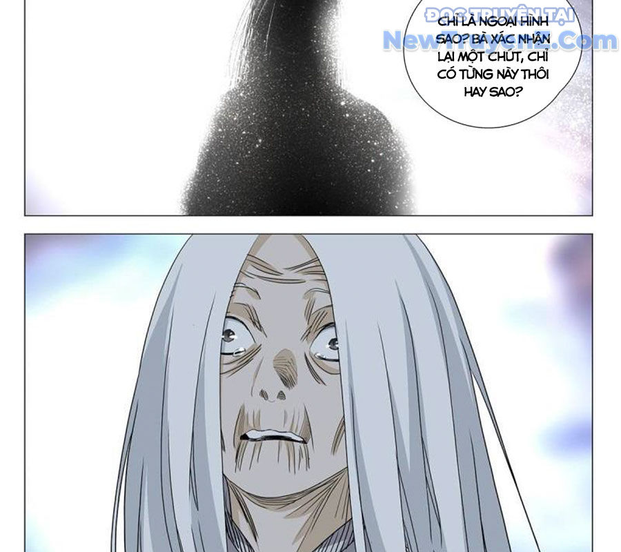 Nhất Nhân Chi Hạ chapter 510 - Trang 31