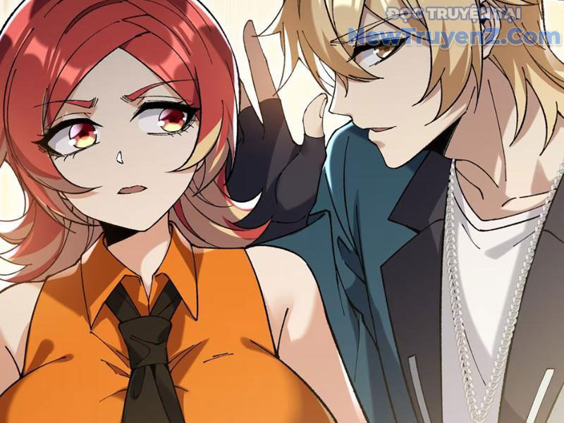 Thẻ Bài Của Ta Có Thể Gia Tăng Vô Hạn! chapter 10 - Trang 47