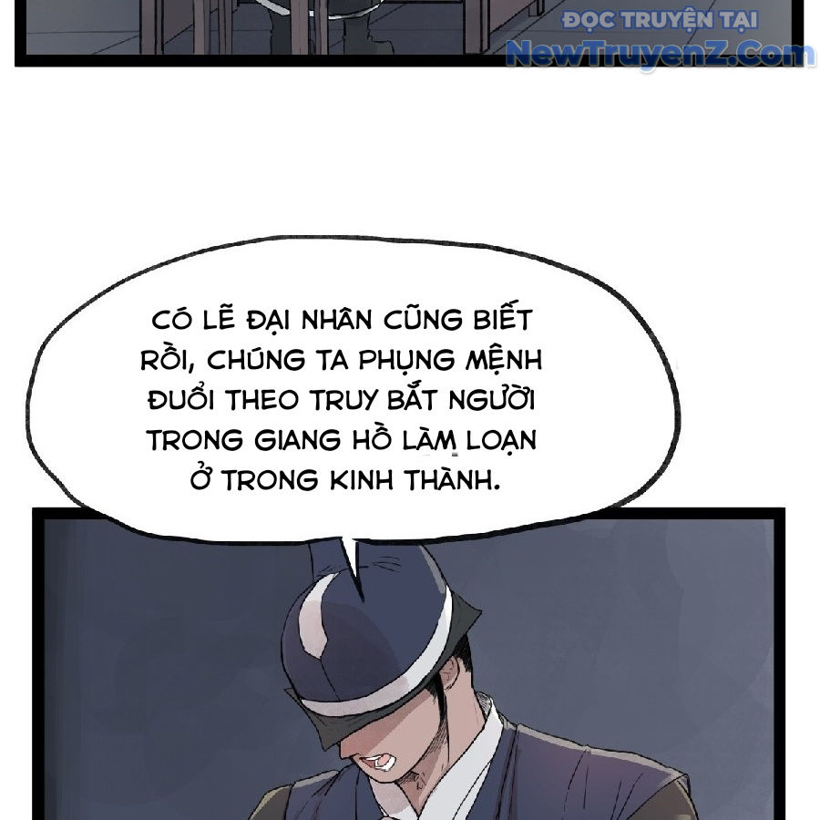 Hiệp Khách Hành Bất Thông chapter 41 - Trang 28
