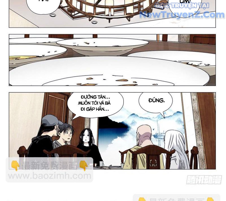 Nhất Nhân Chi Hạ chapter 508 - Trang 12