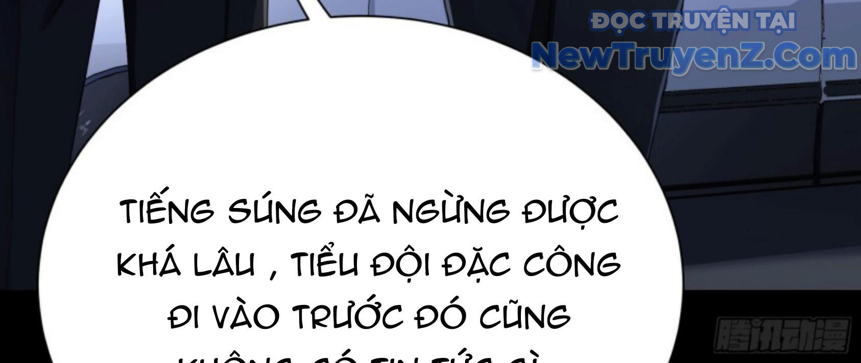 HUNT Thập Nhị Thần Tướng : Tận Thế Bắt Đầu chapter 2 - Trang 38