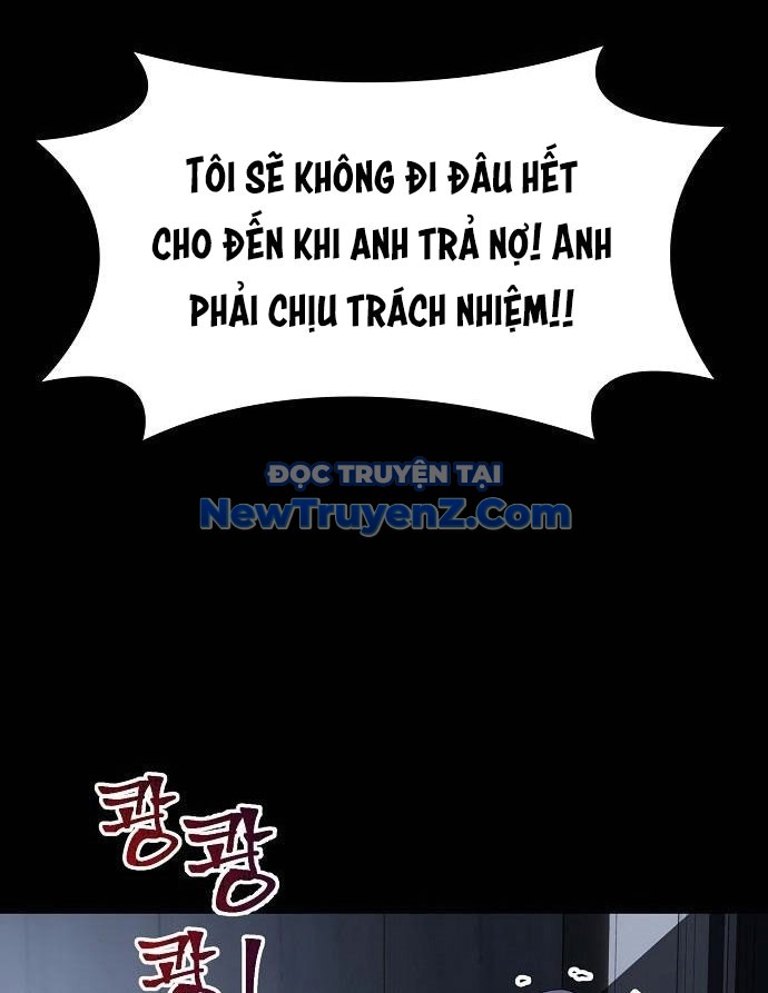 Đi Lên Từ Đáy Xã Hội chapter 25 - Trang 21