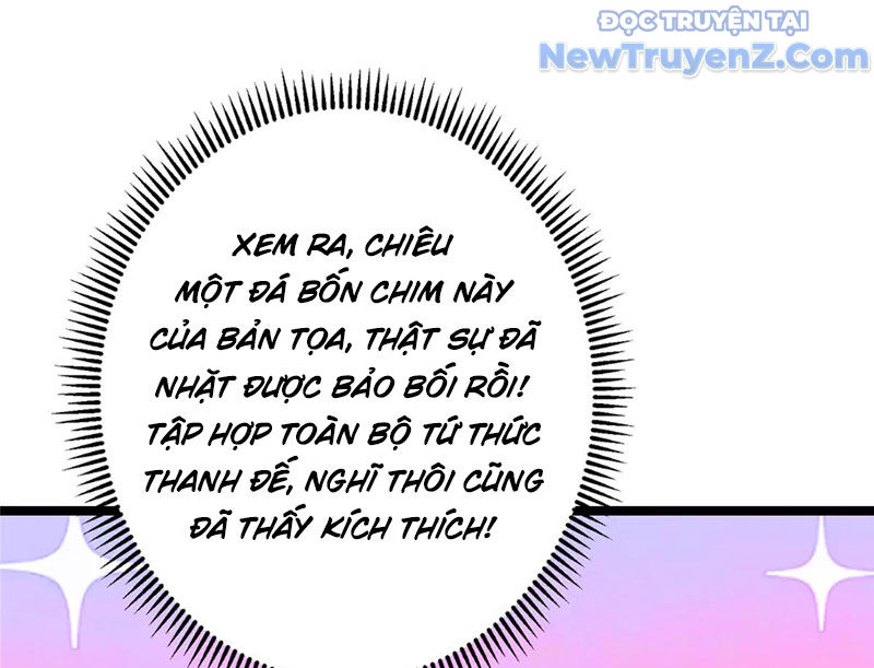 Chưởng Môn Khiêm Tốn Chút chapter 506 - Trang 3