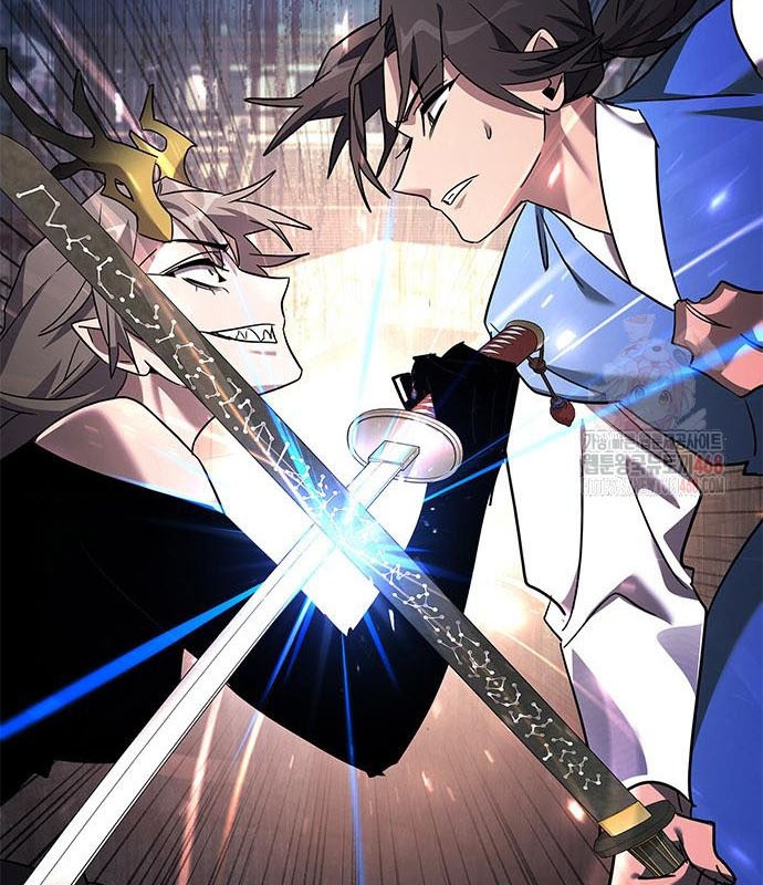 Đêm Của Yêu Tinh chapter 98 - Trang 137