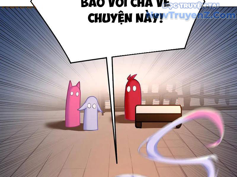 Hóa Ra Các Cô Ấy Mới Là Nhân Vật Chính chapter 84 - Trang 91