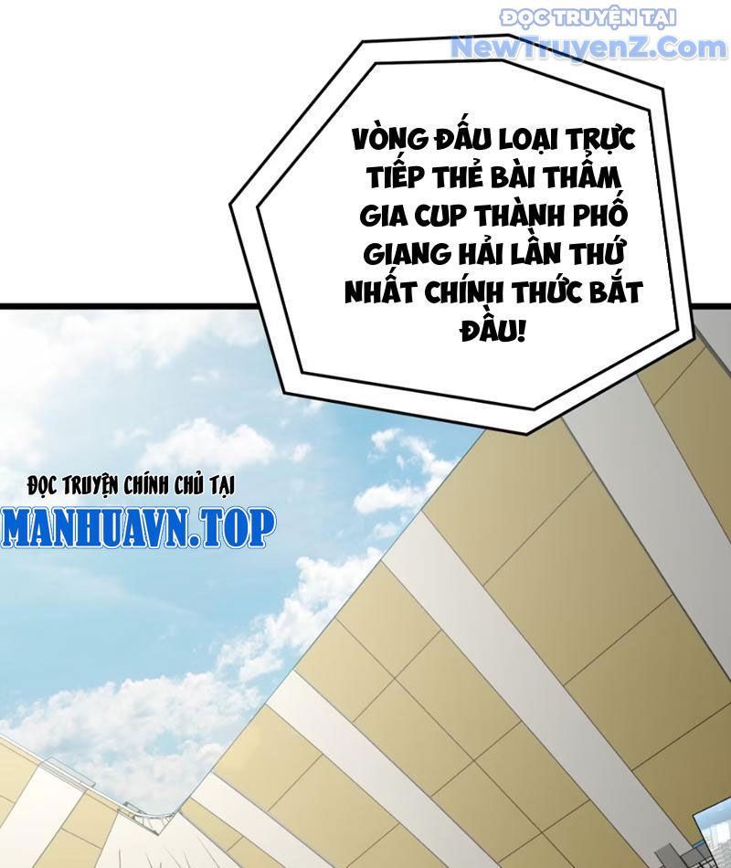 Thẻ Bài Của Ta Có Thể Gia Tăng Vô Hạn! chapter 11 - Trang 4
