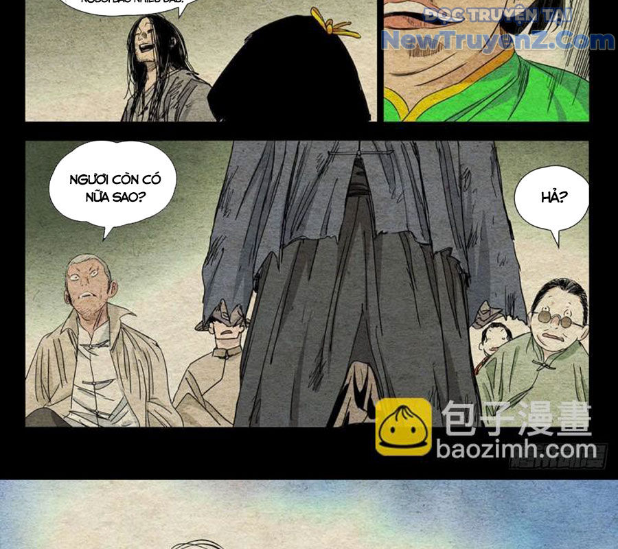 Nhất Nhân Chi Hạ chapter 509 - Trang 21