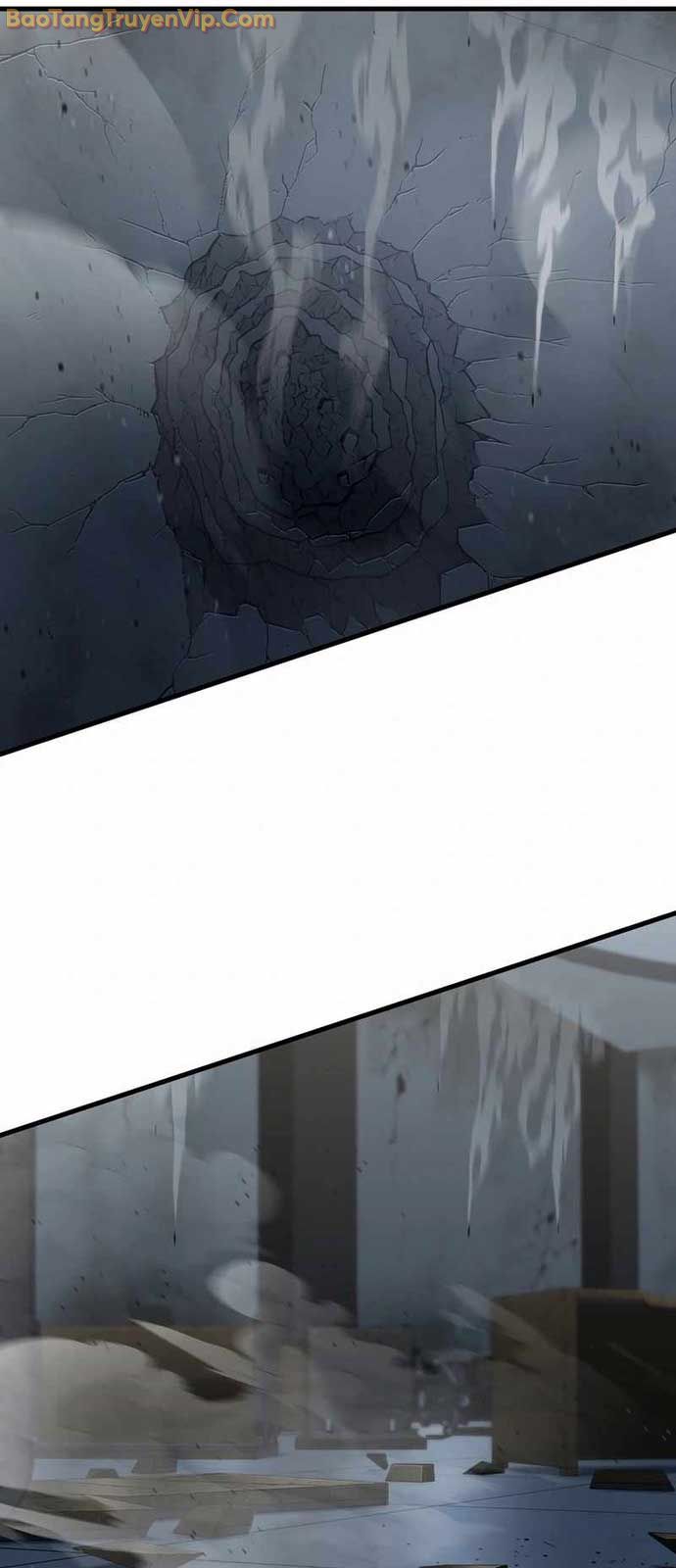 Chỉ Mình Ta Hồi Sinh chapter 45 - Trang 53
