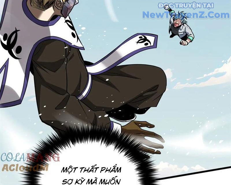 Toàn Cầu Cao Võ chapter 313 - Trang 70