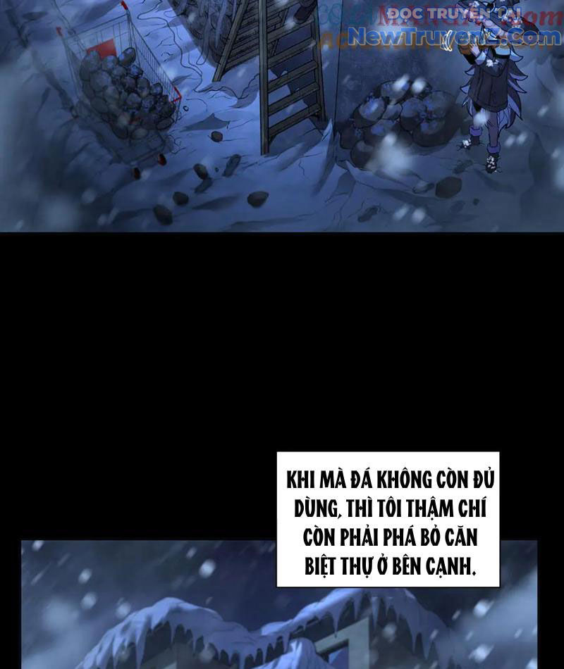 Cực Hàn Chiến Kỷ chapter 46 - Trang 19