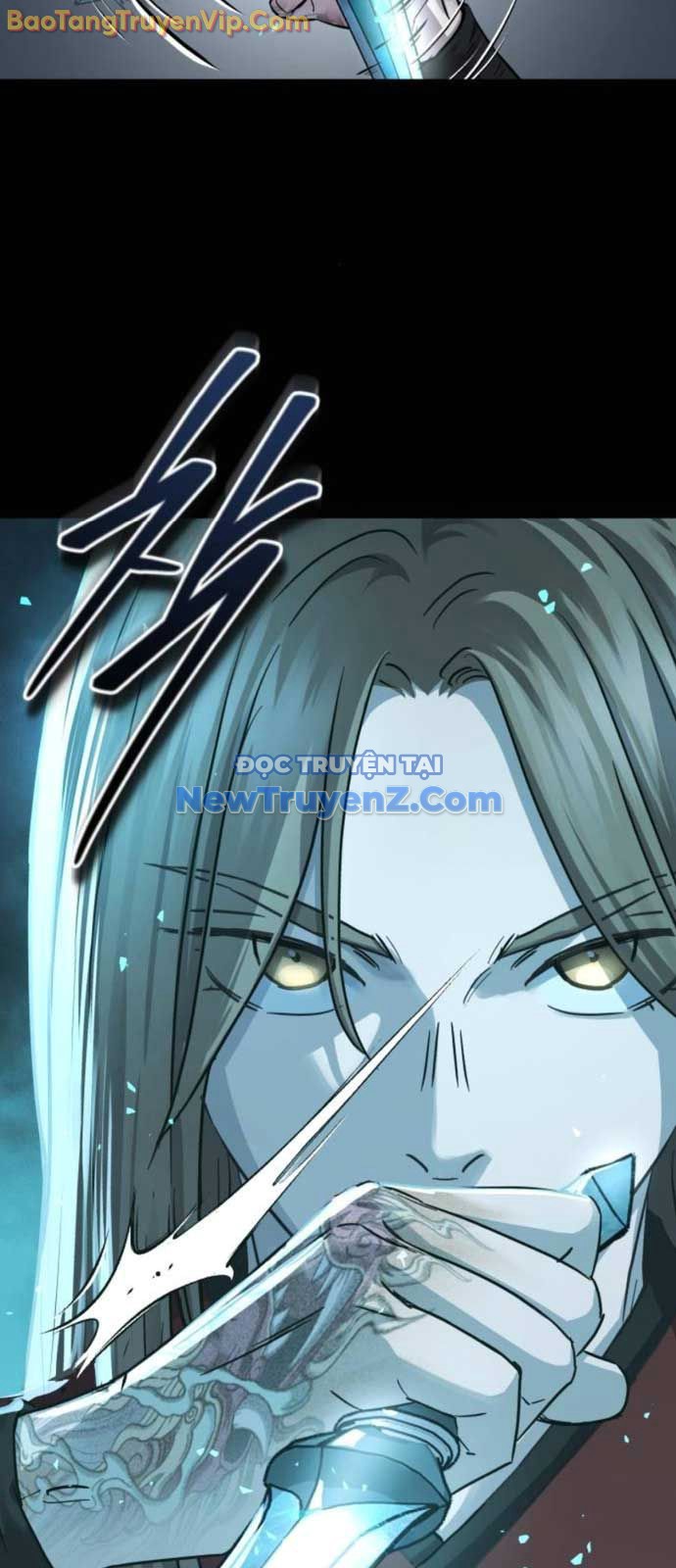 Tuyệt Thế Quân Lâm chapter 44 - Trang 12