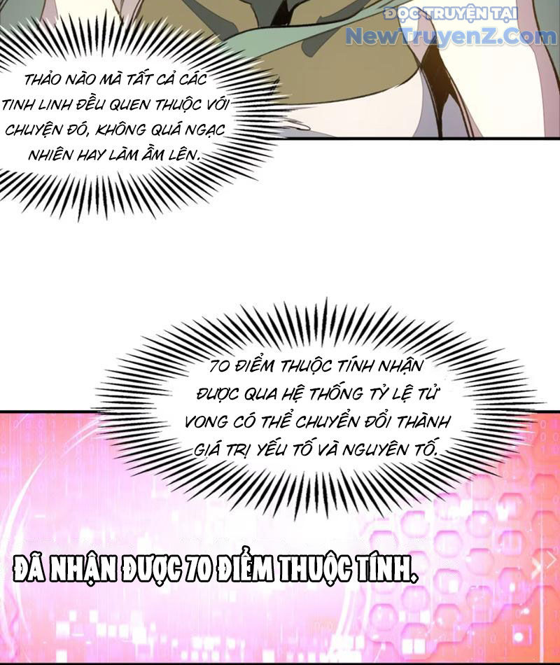 Tinh Linh Chi Hậu chapter 3 - Trang 68