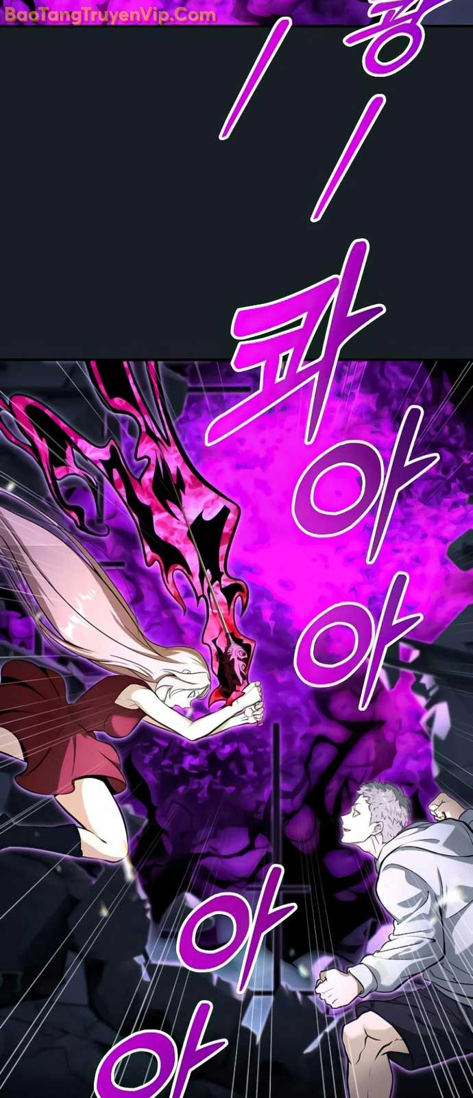 Cuộc Chiến Trong Tòa Tháp: Urek Mazino chapter 9 - Trang 128