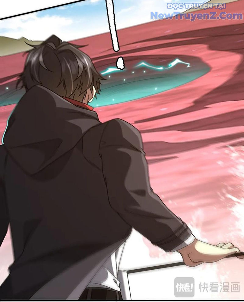 Bắt Đầu Với Trăm Vạn Minh Tệ chapter 241 - Trang 24