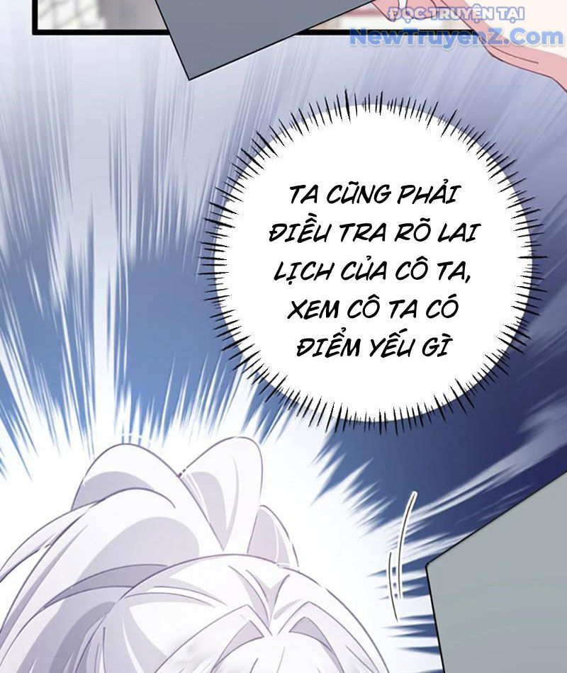 Đập Vỡ Hoàng Đế Nữ Nhi Thân chapter 44 - Trang 17