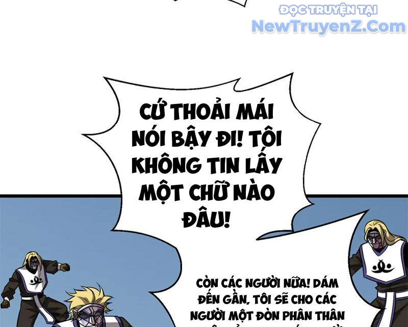 Toàn Cầu Cao Võ chapter 313 - Trang 52