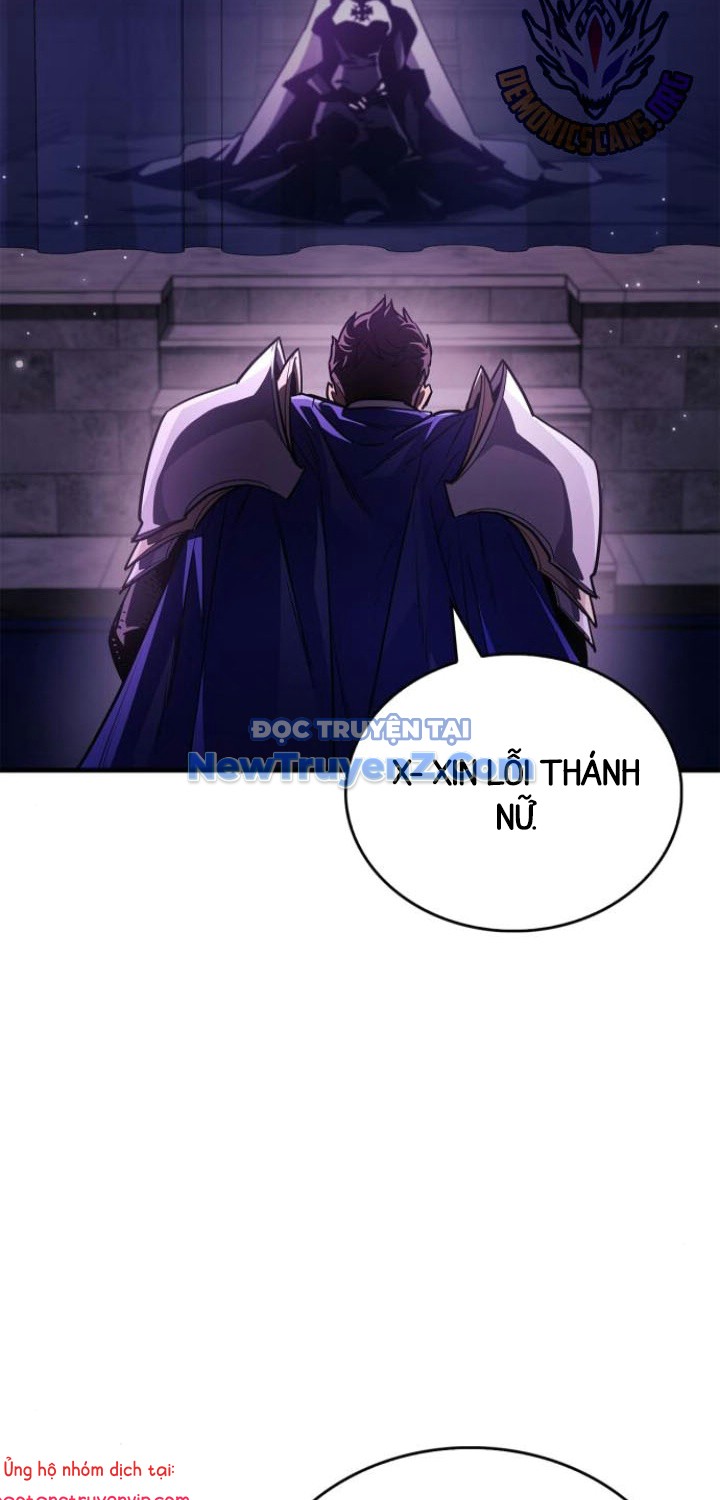 Người Chơi Che Giấu Quá Khứ chapter 72 - Trang 17