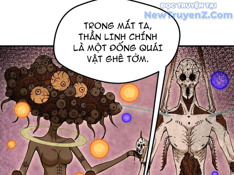 Bắt Đầu Từ Việc Ký Gửi, Ta Một Mình Trảm Thần chapter 8 - Trang 132