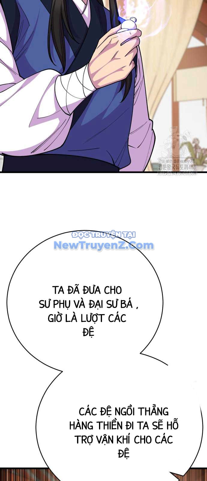 Thiên Hạ Đệ Nhất Đại Sư Huynh chapter 132 - Trang 48