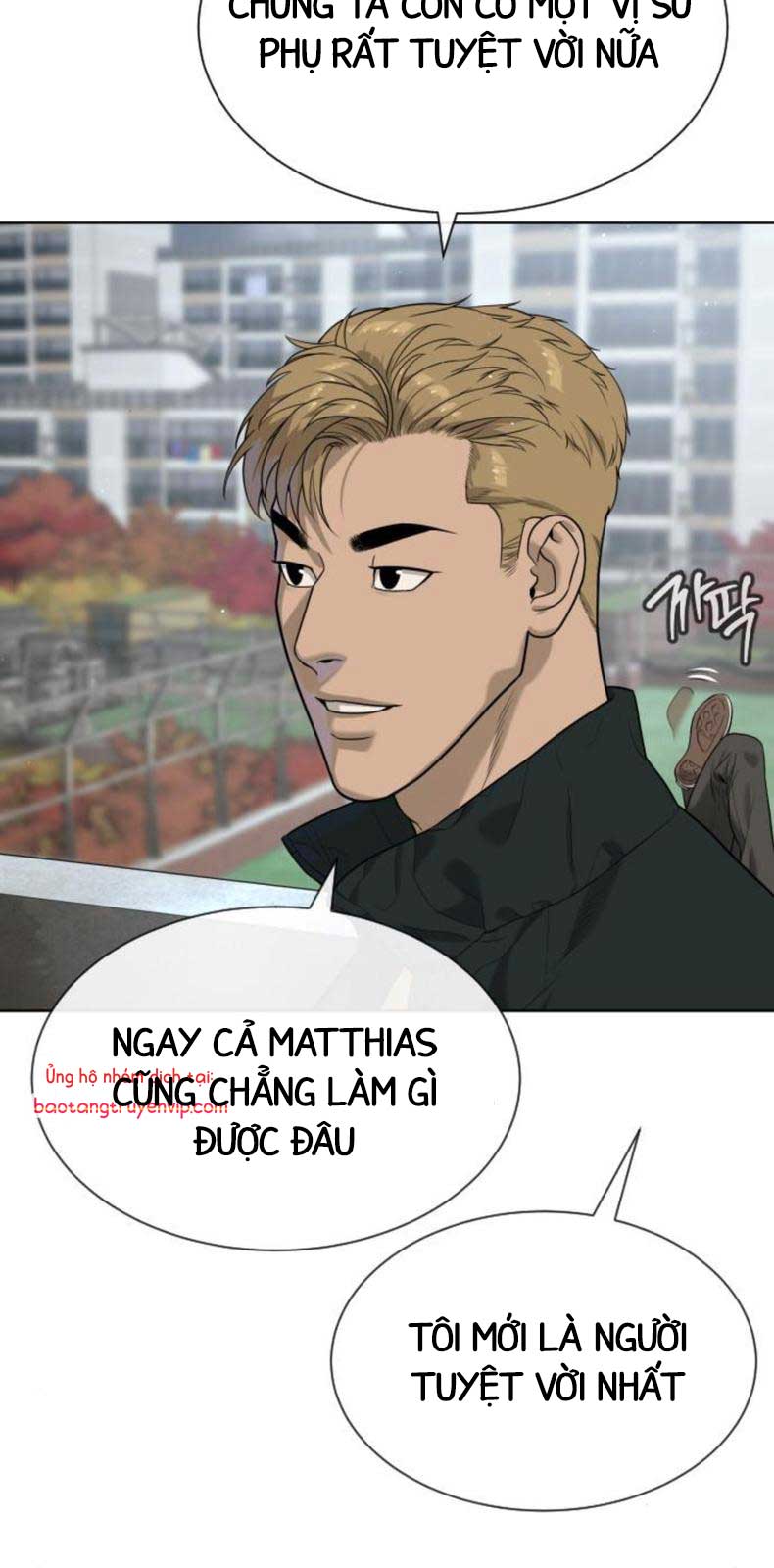Sát Thủ Peter chapter 95 - Trang 109