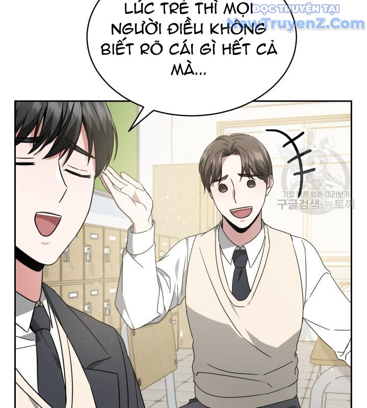 Sống Lại Một Lần Nữa chapter 3 - Trang 48