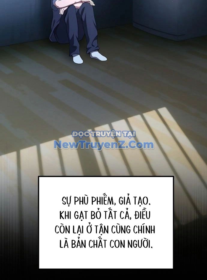 Đi Lên Từ Đáy Xã Hội chapter 25 - Trang 45