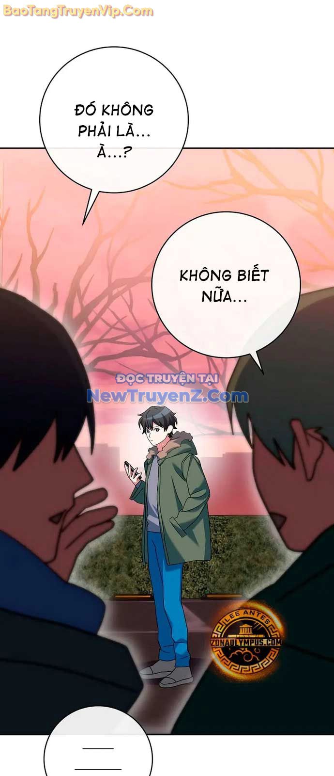 Stream Của Cung Thủ Thiên Tài chapter 64 - Trang 36