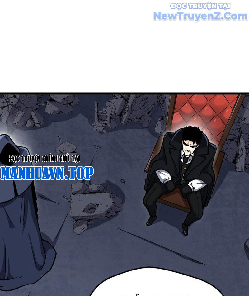 Bắt Đầu Từ Việc Ký Gửi, Ta Một Mình Trảm Thần chapter 7 - Trang 21