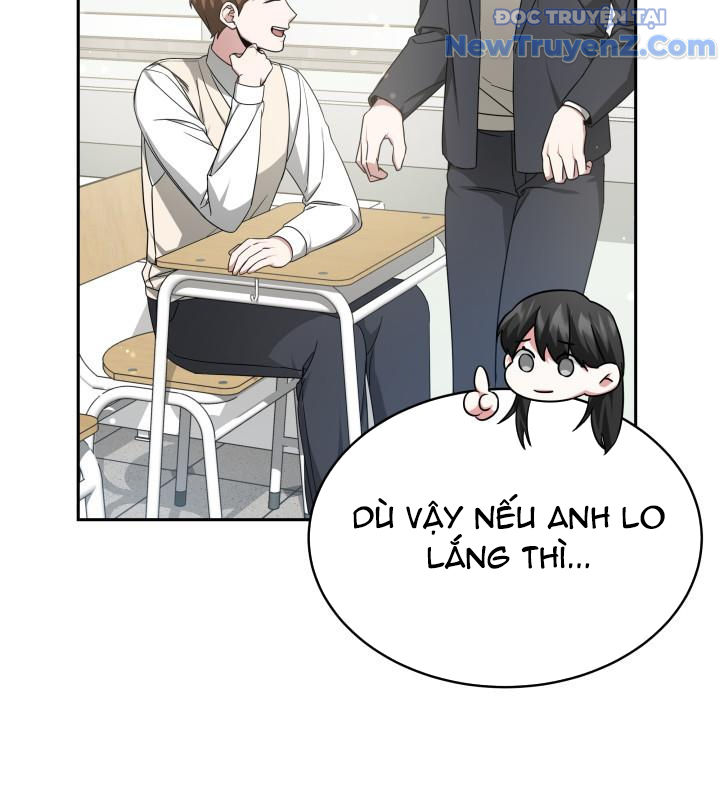 Sống Lại Một Lần Nữa chapter 4 - Trang 31