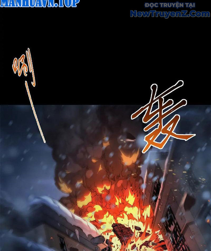 Cực Hàn Chiến Kỷ chapter 46 - Trang 33