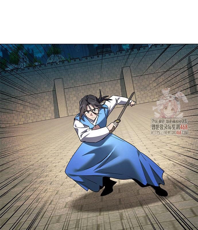 Đêm Của Yêu Tinh chapter 98 - Trang 34