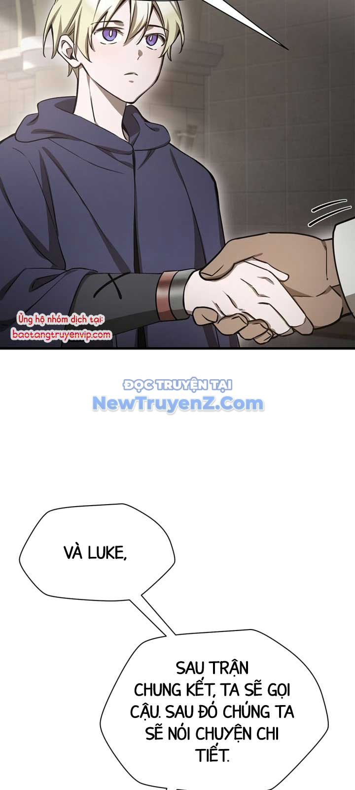 Helmut Đứa Trẻ Bị Ruồng Bỏ chapter 92 - Trang 35