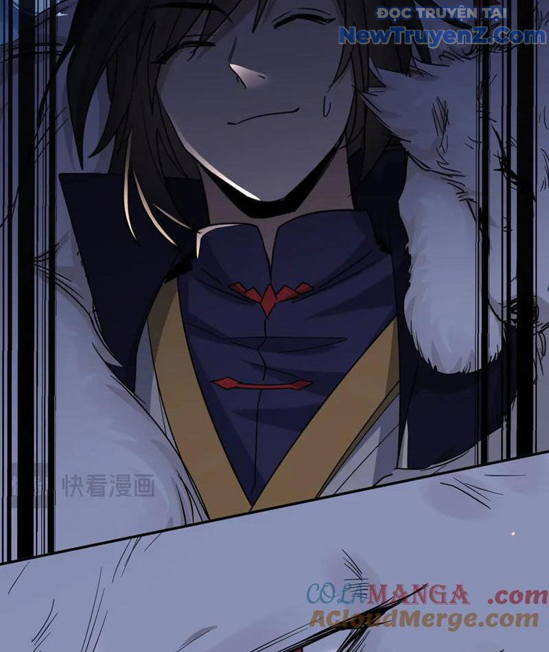 Đồ Đệ Nữ Đế Của Ta Muốn Hắc Hóa! chapter 48 - Trang 70