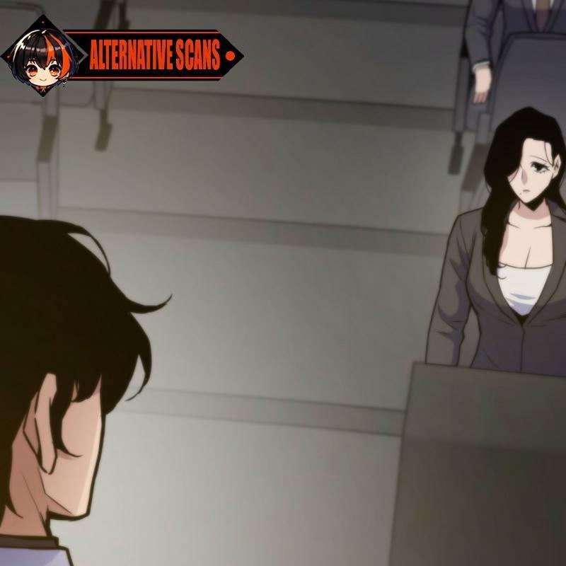 Hồi Quy Giả chapter 133 - Trang 21