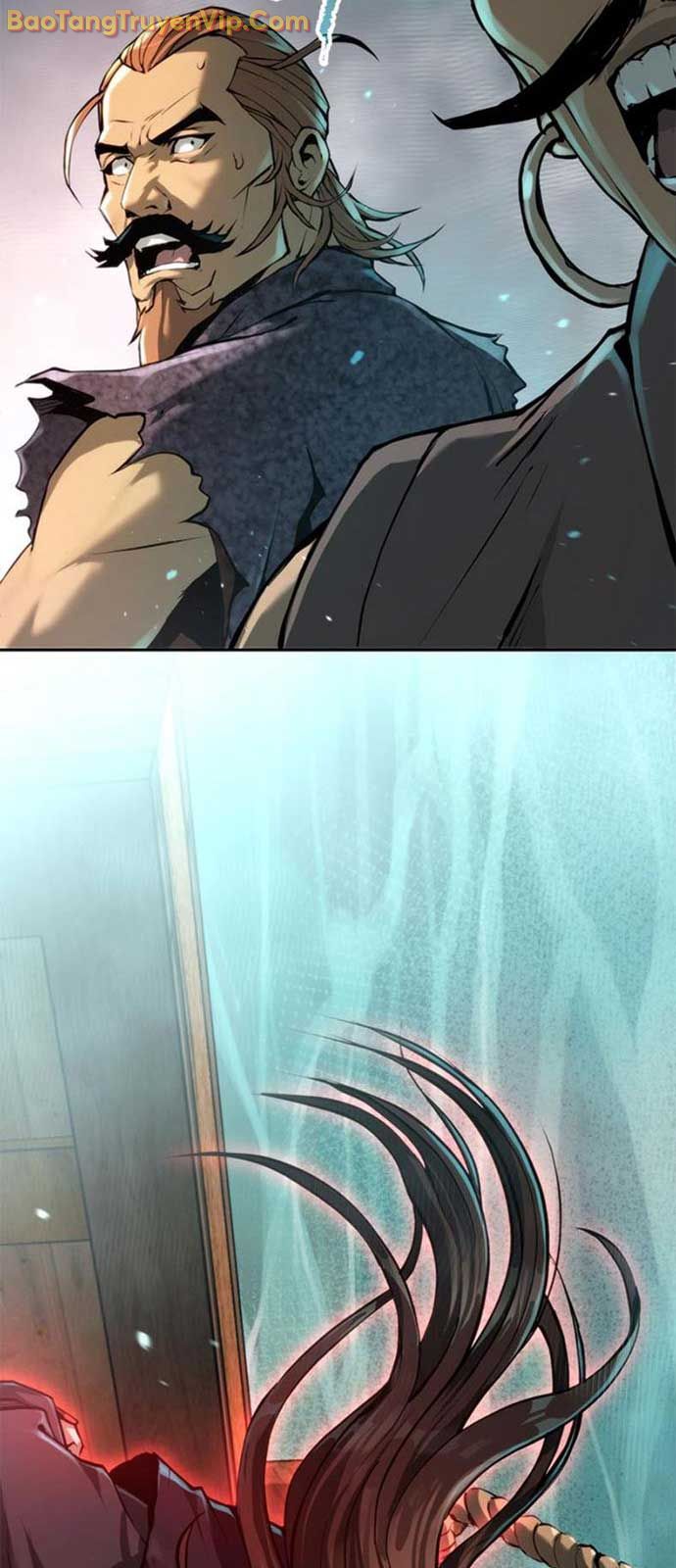 Ma Đạo Chuyển Sinh Ký chapter 120 - Trang 34
