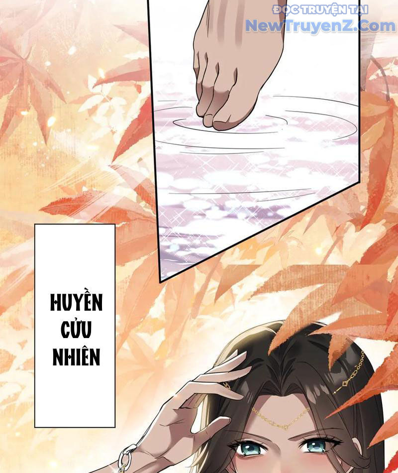 Đồ Đệ Nữ Đế Của Ta Muốn Hắc Hóa! chapter 48 - Trang 79
