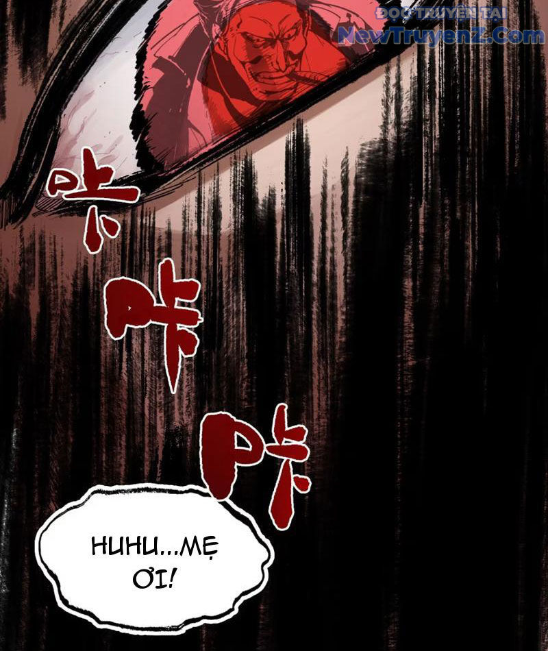 Tinh Linh Chi Hậu chapter 1 - Trang 22