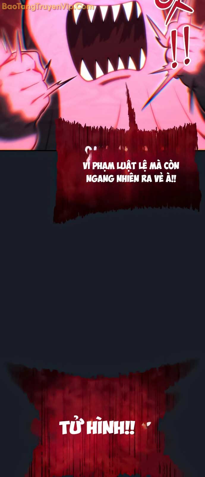 Cuộc Chiến Trong Tòa Tháp: Urek Mazino chapter 9 - Trang 17