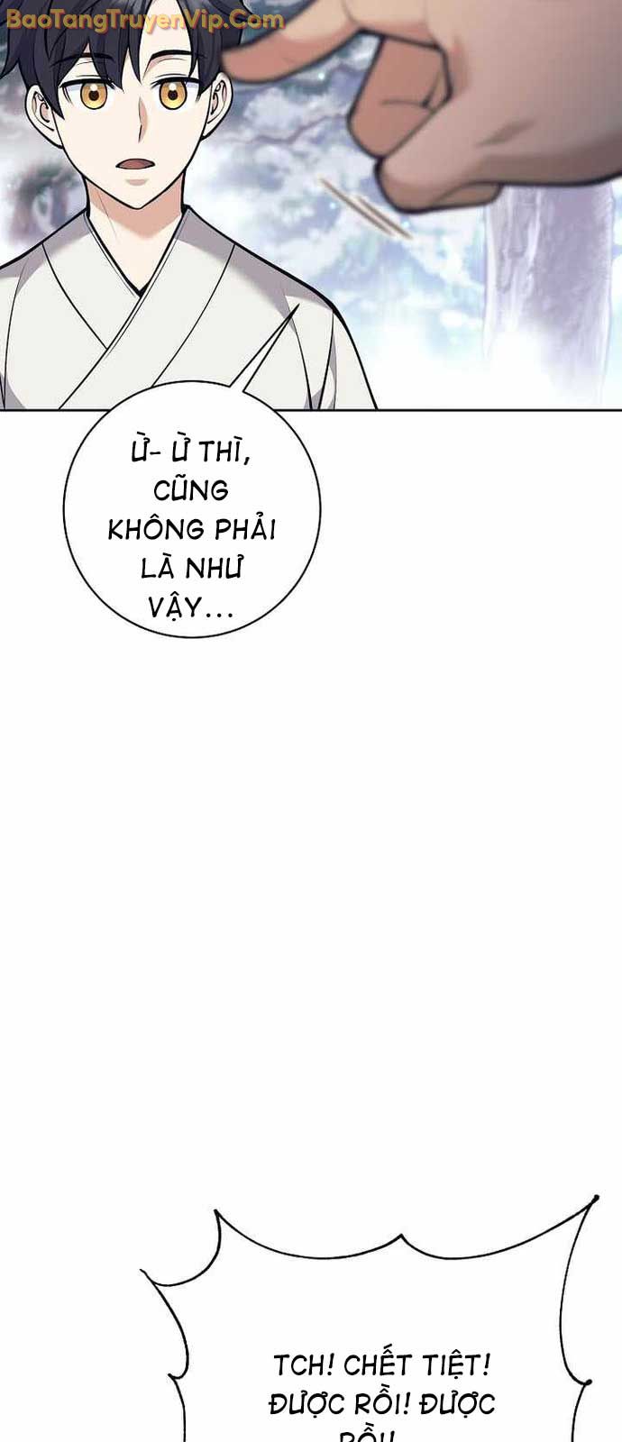 Đứa Con Ngoài Giá Thú Có Khả Năng Hấp Thụ Vũ Khí chapter 33 - Trang 10