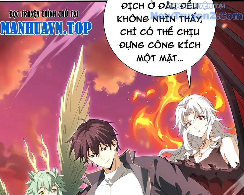 Toàn Dân Chuyển Chức: Ngự Long Sư Là Chức Nghiệp Yếu Nhất? chapter 125 - Trang 47