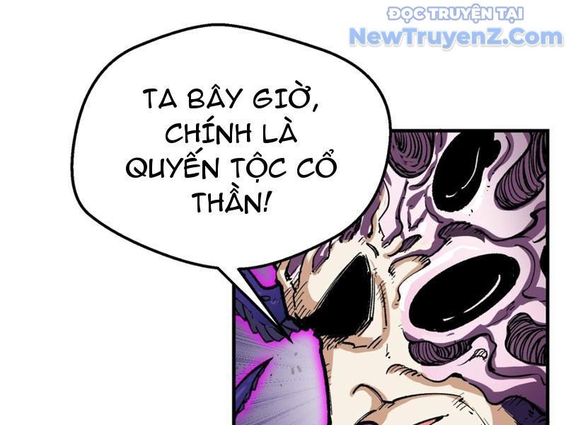 Bắt Đầu Từ Việc Ký Gửi, Ta Một Mình Trảm Thần chapter 8 - Trang 2
