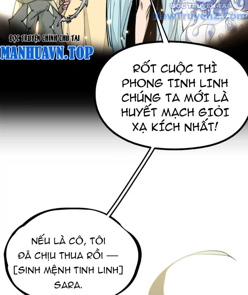 Tinh Linh Chi Hậu chapter 1 - Trang 109